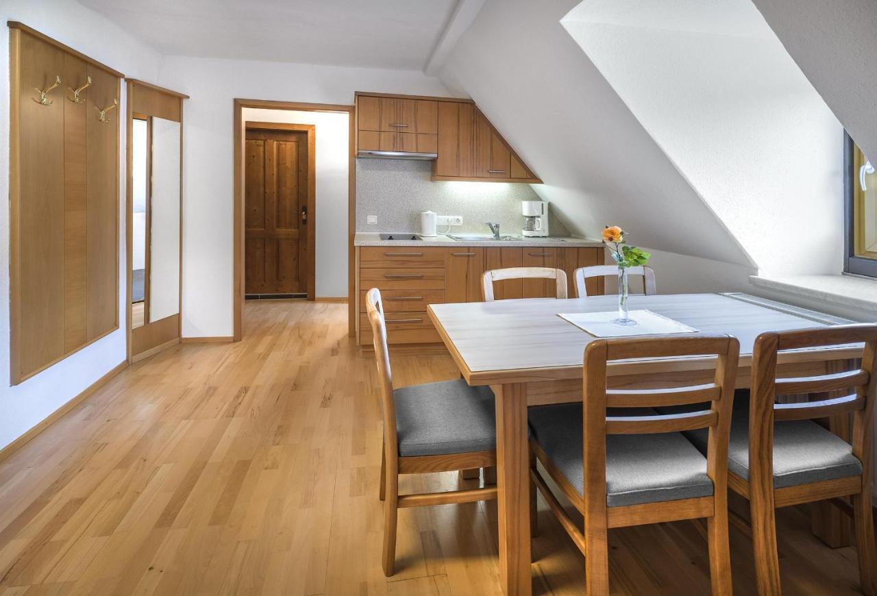 Landhotel Gressenbauer Hinterstoder Extérieur photo