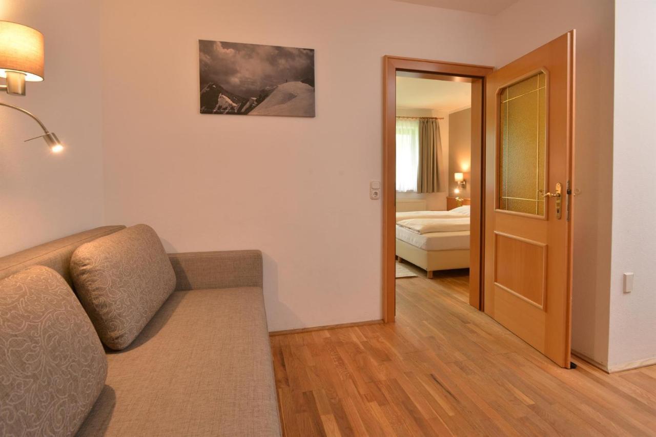 Landhotel Gressenbauer Hinterstoder Extérieur photo